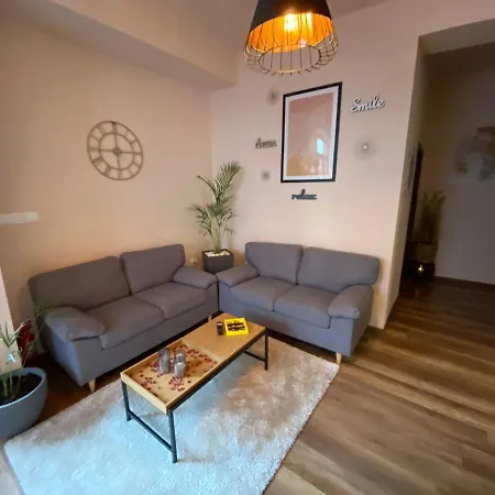 Apartment Elysium *