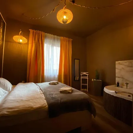 Apartment Elysium Brasov