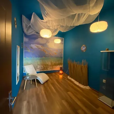 Elysium Apartment